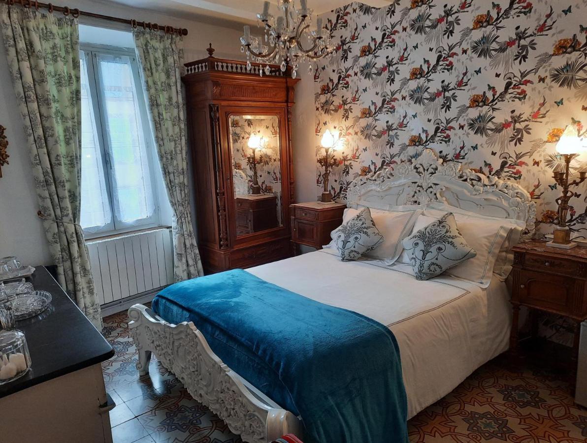 Maison Du Coquelicot Tourouzelle Kültér fotó