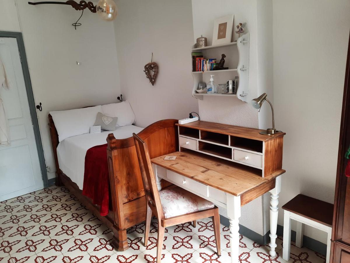 Maison Du Coquelicot Tourouzelle Kültér fotó