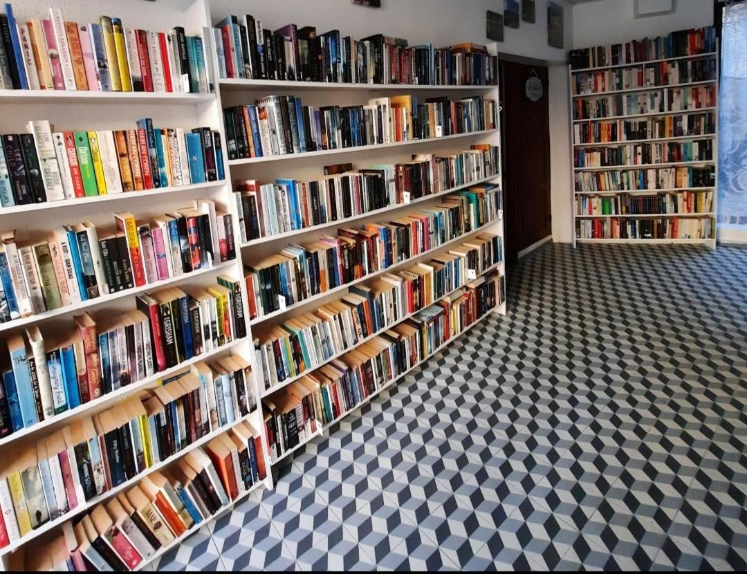 Maison Du Coquelicot Tourouzelle Kültér fotó